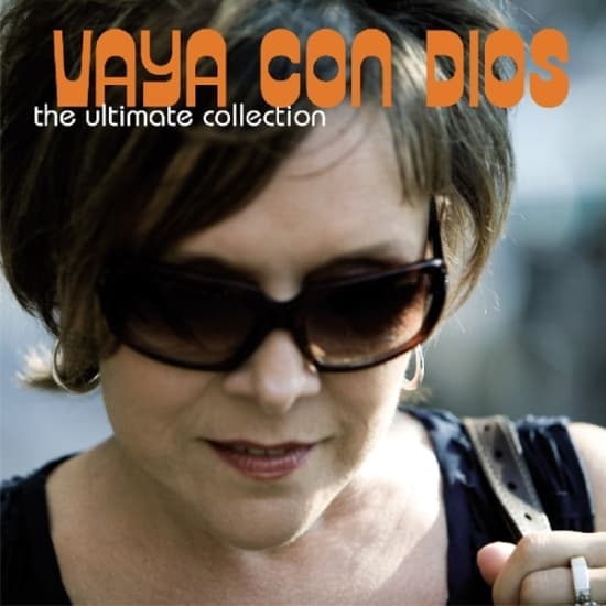 Vaya Con Dios - Ultimate Collection (LP)