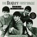Miniatyrbild 2 av 2: Various - Beatles' First Single (LP)