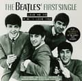 Miniatyrbild 1 av 2: Various - Beatles' First Single (LP)