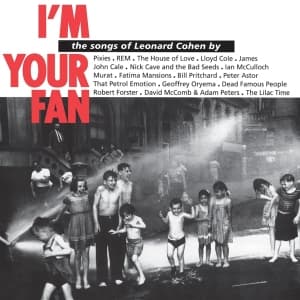 V/A - I'm Your Fan (LP)