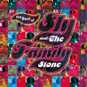 Sly & The Family Stone - Best Of (LP)