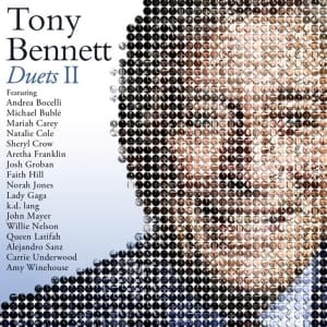 Tony Bennett - Duets Ii (LP)