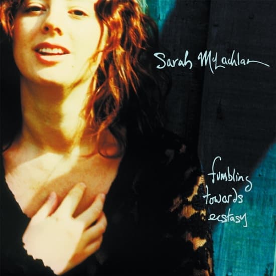 Sarah Mclachlan - Fumbling Towards Ecstacy (LP)