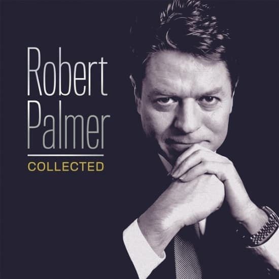 Robert Palmer - Collected (LP)