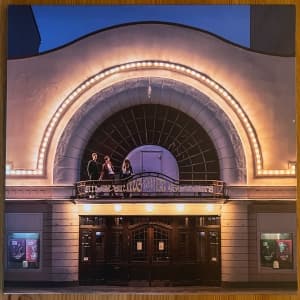 Crying Day Care Choir - An Evening At The Choir S (LP)