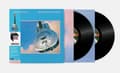 Pikkukuva 1 / 2: Dire Straits - Brothers In Arms (Half-Speed 2Lp) (LP)