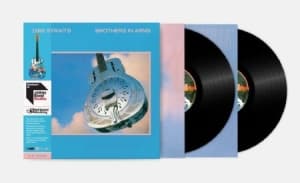 Dire Straits - Brothers In Arms (Half-Speed 2Lp) (LP)