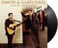Pikkukuva 2 / 2: Simon & Garfunkel - Back In The Big Apple 1993 (LP)