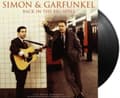Pikkukuva 1 / 2: Simon & Garfunkel - Back In The Big Apple 1993 (LP)