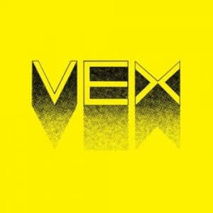 Vex - Average Minds Think Alike (Vinyl Lp (LP)