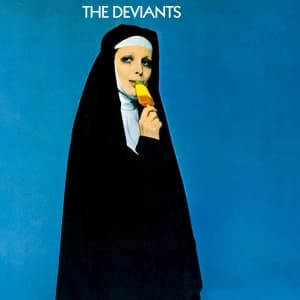 Deviants The - Deviants -Hq-
