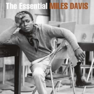 Davis Miles - The Essential Miles Davis (LP)
