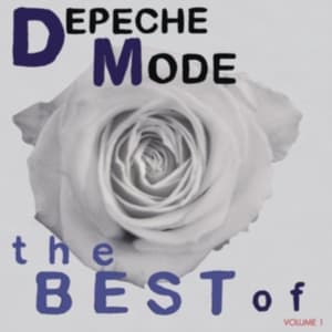 Depeche Mode - Best Of Depeche Mode (Volume 1) 3LP (LP)