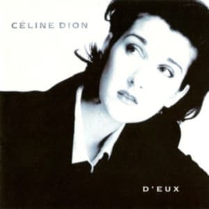 Dion Céline - D'eux (LP)