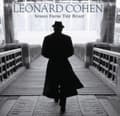 Miniatyrbilde 1 av 2: Cohen Leonard - Songs From The Road (LP)