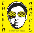 Pikkukuva 2 / 2: Harris Calvin - I Created Disco (LP)