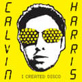 Pikkukuva 1 / 2: Harris Calvin - I Created Disco (LP)