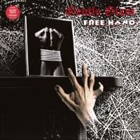 Gentle Giant - Free Hand (Steven Wilson Mix) (LP)