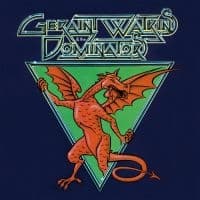 Watkins Geraint - Geraint Watkins & The Dominators (LP)