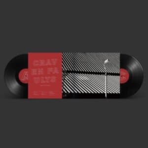 Craven Faults - Erratics & Unconformities (LP)
