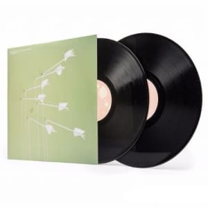 Modest Mouse - Good News for People Who Love Bad News (LP)