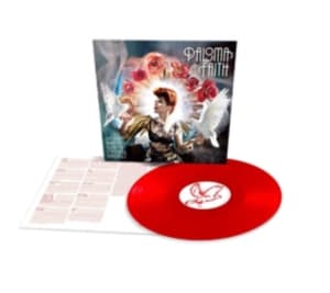Faith Paloma - Do You Want The Truth Or Something Beautiful? (LP)