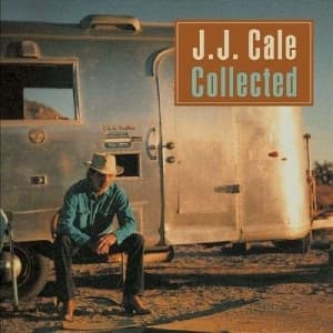 Cale J.J. - Collected -Hq-