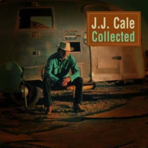 Jj Cale - Collected (LP)
