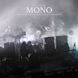 Mono - Beyond The Past (Live In London) 3 (LP)