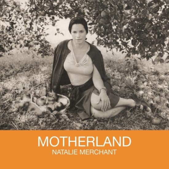 Natalie Merchant - Motherland (LP)