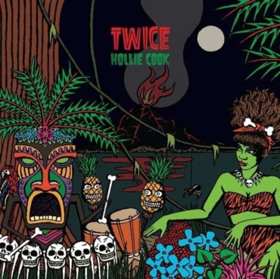 Hollie Cook - Twice (LP)