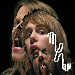 Mew - And The Glass Handed Kite (LP)