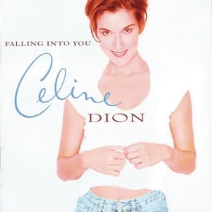Dion Céline - Falling Into You (LP)
