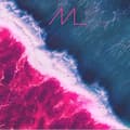 Miniatyrbilde 1 av 2: Langer Mads - Where Oceans Meet (LP)