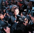 Miniatyrbillede 1 af 2: Robbie Williams - Life Thru A Lens (Vinyl) (LP)