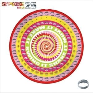 Spice Girls - Spice (25Th Anniversary Zoetrope Pi (LP)