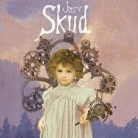 Jærv - Skud (LP)