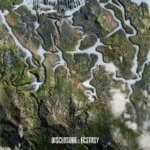 Disclosure - Ecstasy (LP)