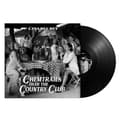 Pikkukuva 2 / 2: Lana Del Rey - Chemtrails Over The Country Club (S (LP)