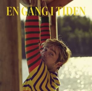 Benjamin Ingrosso - En Gång I Tiden (2LP) (LP)