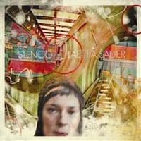 Sadier Laetitia - Silencio (LP)