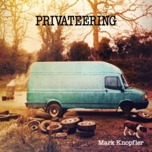 Mark Knopfler - Privateering - 2Lp Vinyl (LP)