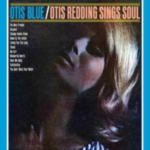 Otis Redding - Otis Blue (LP)