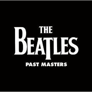 The Beatles - Past Master (2009) (LP)