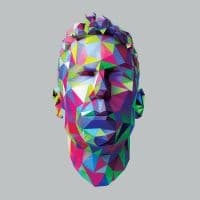Lidell Jamie - Jamie Lidell (2Lp) (LP)