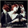 Pikkukuva 2 / 2: Florence + The Machine - Ceremonials - Vinyl (LP)