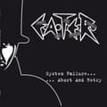 Miniatyrbild 1 av 2: E.A.T.E.R - System Failure...Abort And Retry (LP)