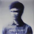 Miniatyrbillede 1 af 2: James Blake - James Blake (LP)