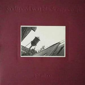 Godspeed You! Black Emperor - F#A#Infinity (LP)