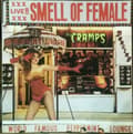 Miniatyrbilde 1 av 2: Cramps - Smell Of Female (LP)